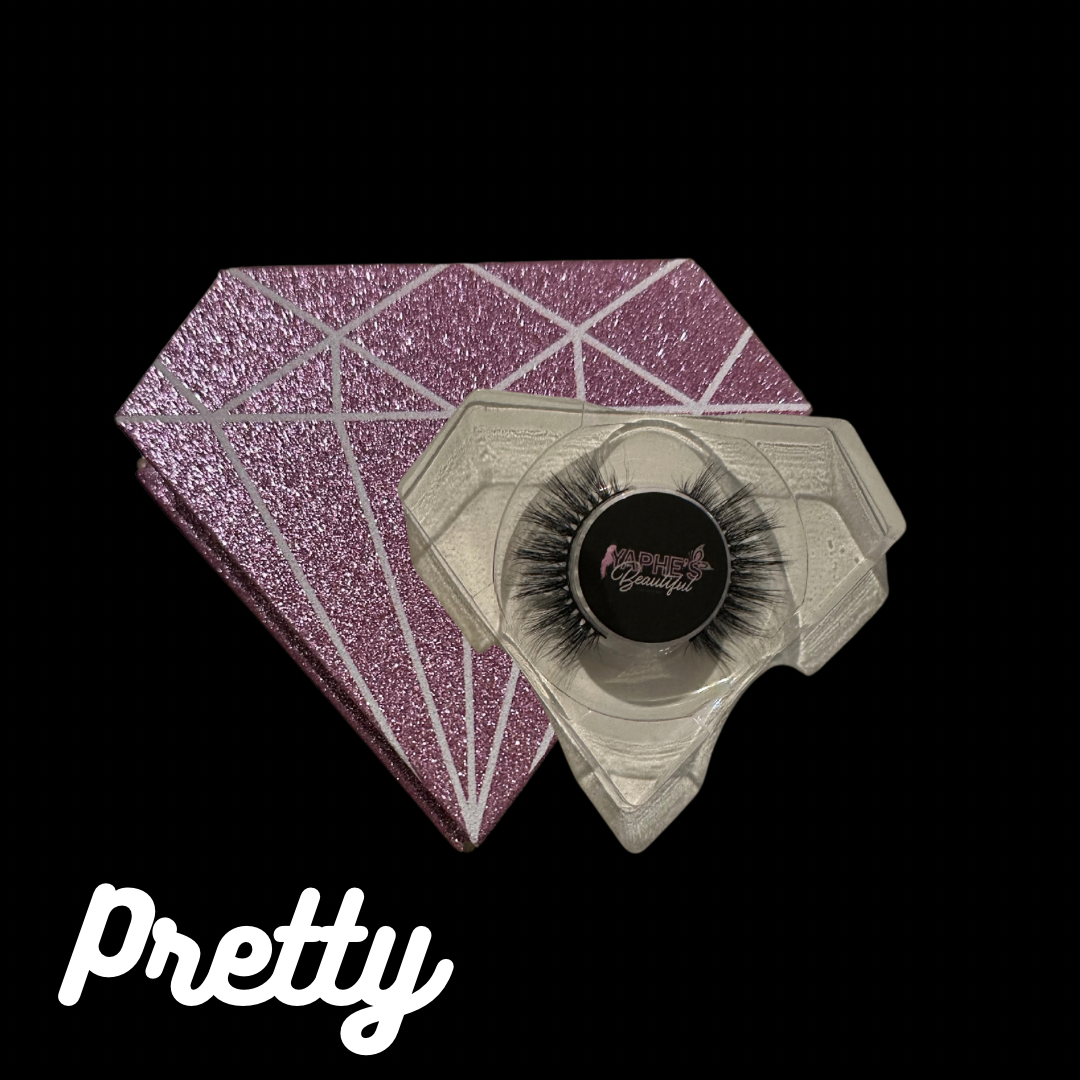 3D Lashes
