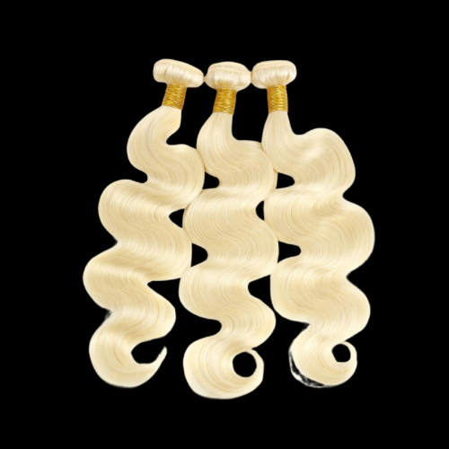 613 Blonde Bundles