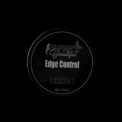 Edge Control