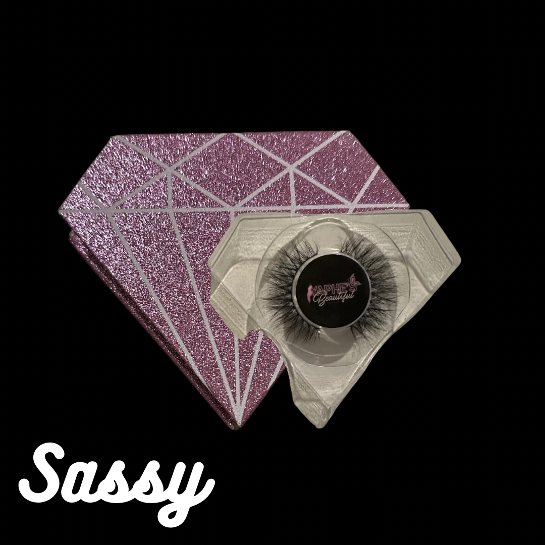3D Lashes