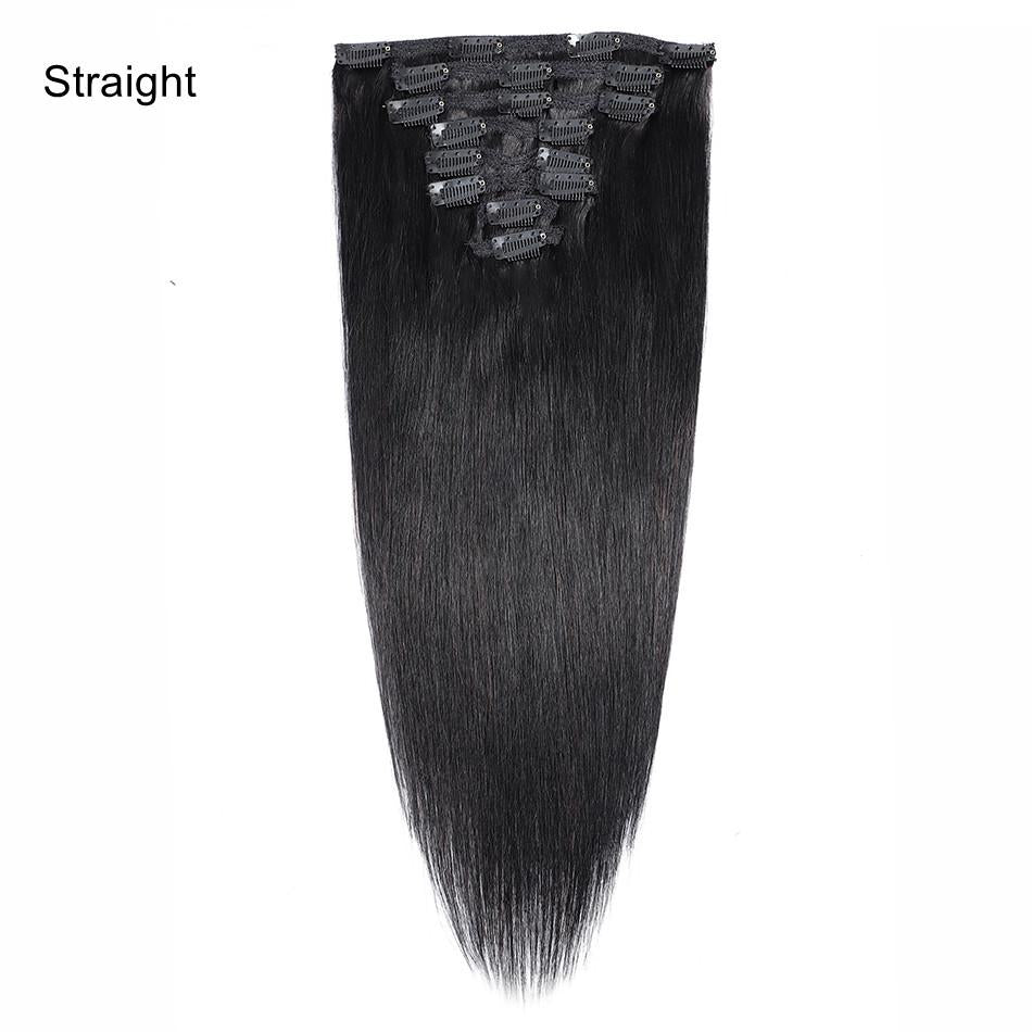 Clip-Ends