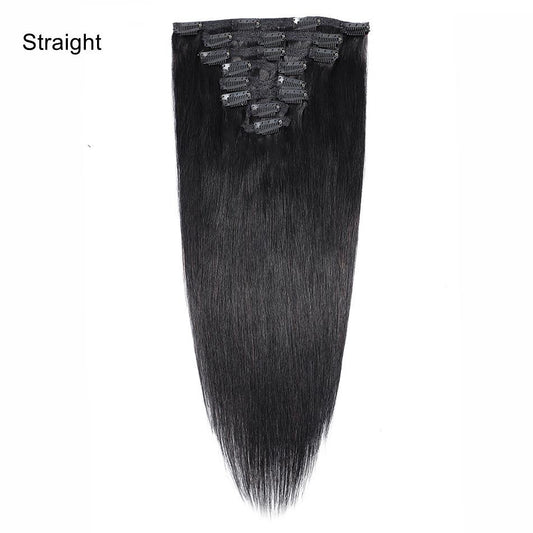 Clip-Ends