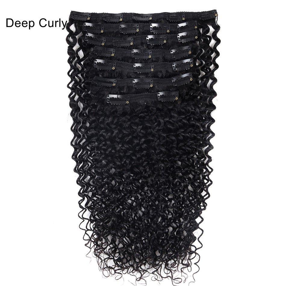 Clip-Ends