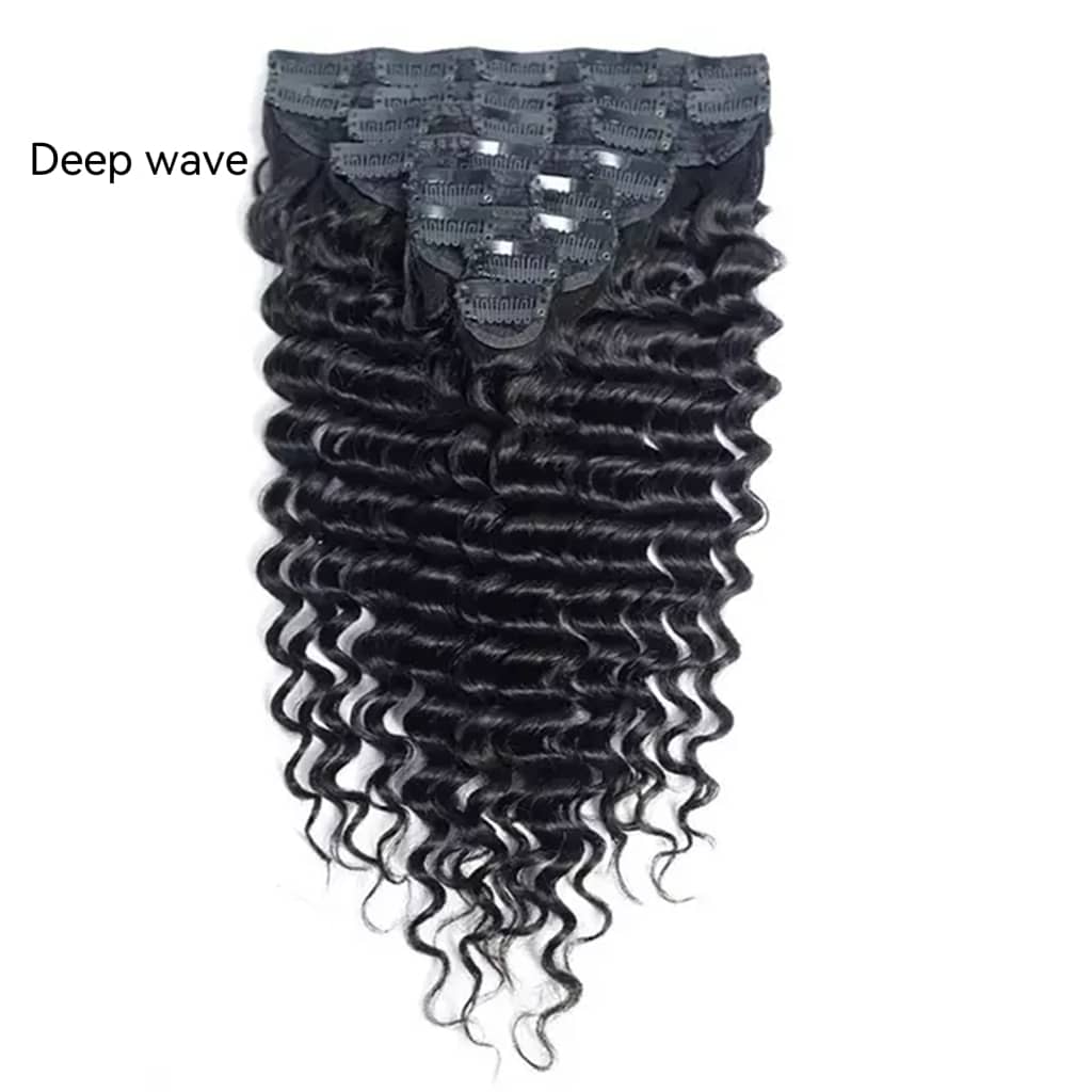 Clip-Ends