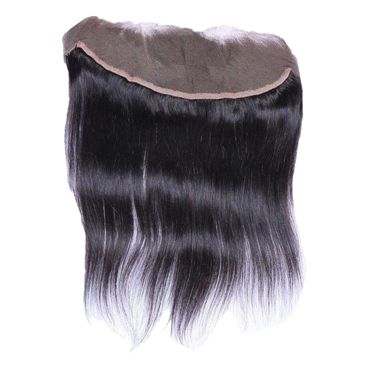 Natural Black Lace Frontal