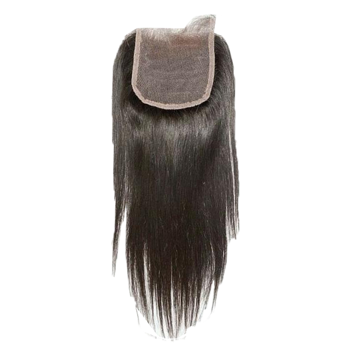 Natural Black HD Lace Closure