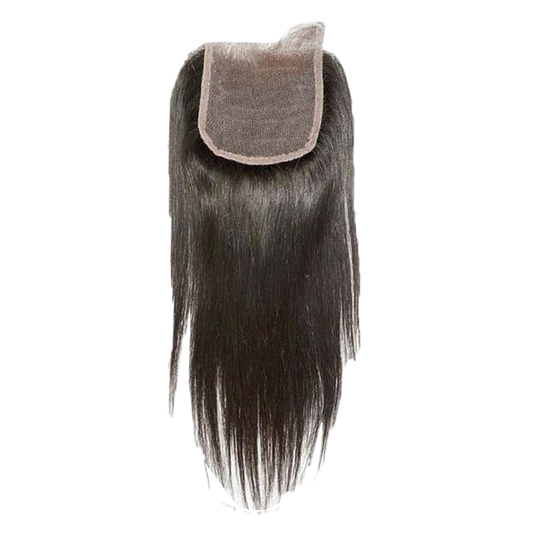 Natural Black HD Lace Closure