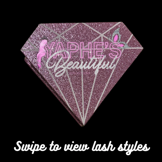 3D Lashes