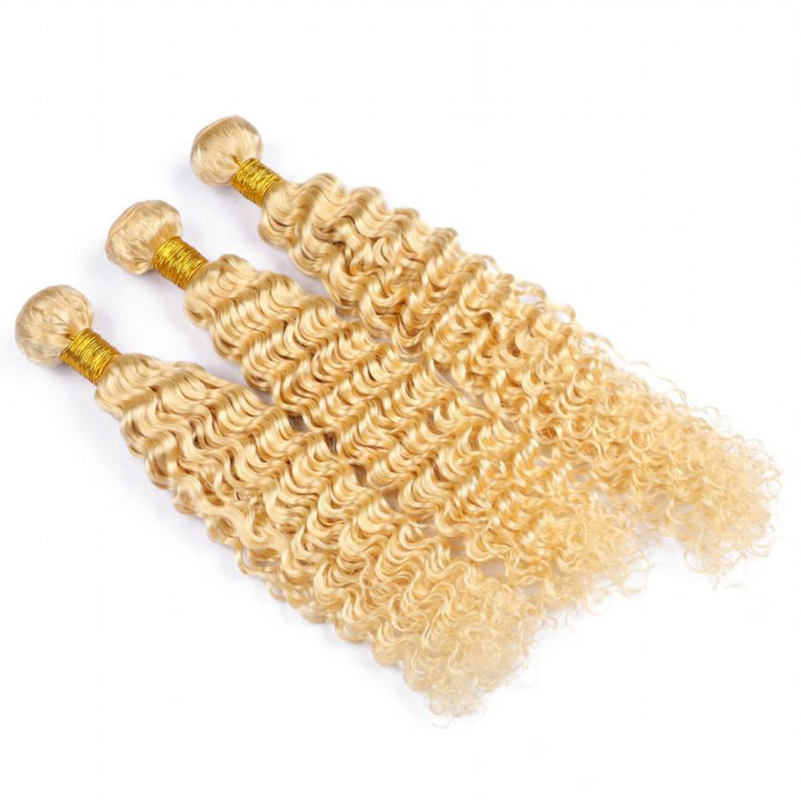 613 Blonde Bundles